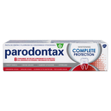 Parodontax Complete Protection Whitening, pasta do zębów, 75 ml - miniaturka zdjęcia produktu