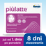 Humana Piulatte, dla kobiet karmiących piersią, 5 g x 8 saszetek - miniaturka 2 zdjęcia produktu