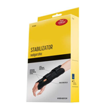 Pani Teresa, stabilizator nadgarstka PT 0332, ręka prawa, czarny, rozmiar L, 1 sztuka - miniaturka zdjęcia produktu