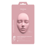 L'Biotica Estetic Clinic Meso, ujędrniająco-napinająca dermo-maska hydrożelowa, 1 sztuka - miniaturka zdjęcia produktu