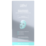 L'Biotica Estetic Clinic Acid, wygładzająco-normalizująca dermo-maska hydrożelowa, 1 sztuka - miniaturka zdjęcia produktu