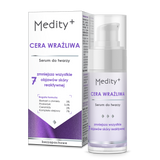 Ava Medity+ Cera Wrażliwa, serum do twarzy, 30 ml KRÓTKA DATA - miniaturka zdjęcia produktu