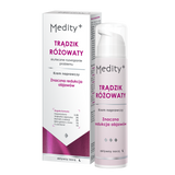 Ava Medity+Trądzik Różowaty, krem naprawczy na noc, 50 ml - miniaturka zdjęcia produktu