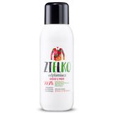 Zielko, odplamiacz do prania, granat i imbir, 400 ml - miniaturka zdjęcia produktu