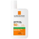 La Roche-Posay Anthelios UVMune 400, fluid ochronny do twarzy, SPF 50+, 50 ml USZKODZONE OPAKOWANIE - miniaturka zdjęcia produktu