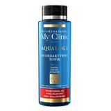 Janda My Clinic Aqualogy, hydroaktywny tonik, 400 ml - miniaturka zdjęcia produktu