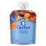 Gerber Deser w tubce, jabłko, śliwka, marchewka, po 6 miesiacu, 80 g - miniaturka  zdjęcia produktu