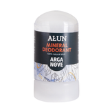 Arganove, ałun dezodorant w sztyfcie, 55 g - miniaturka zdjęcia produktu