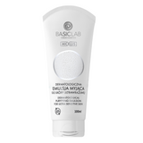 BasicLab Micellis, dermatologiczna emulsja myjąca do skóry ultrawrażliwej, 100 ml - miniaturka zdjęcia produktu