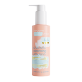 Mom and Who Kids, emulsja do mycia twarzy pre i probiotyczna, 150 ml - miniaturka zdjęcia produktu