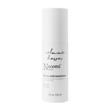 Nacomi Next Level, neutralizator w sprayu, 100 ml - miniaturka zdjęcia produktu