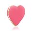 Rianne S Heart Vibe Coral Rose, masażer osobisty, różowy, 1 sztuka - miniaturka 3 zdjęcia produktu