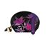 Rianne S Mini G Floral Deep Purple, wibrujący masażer i stymulator punktu G, fioletowy, 1 sztuka - miniaturka  zdjęcia produktu