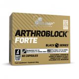 Olimp Arthroblock Forte Sport Edition, 60 kapsułek - miniaturka zdjęcia produktu