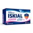 Iskial Junior, powyżej 3 lat, smak cytrynowy, 60 kapsułek do żucia USZKODZONE OPAKOWANIE - miniaturka  zdjęcia produktu