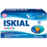 Iskial Junior, powyżej 3 lat, smak cytrynowy, 60 kapsułek do żucia - 1 Iskial Junior, powyżej 3 lat, smak cytrynowy, 60 kapsułek do żucia - miniaturka zdjęcia produktu