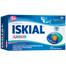 Iskial Junior, powyżej 3 lat, smak cytrynowy, 60 kapsułek do żucia - 2 Iskial Junior, powyżej 3 lat, smak cytrynowy, 60 kapsułek do żucia - miniaturka 2 zdjęcia produktu