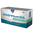 Mag-Vitum B6 Ashwagandha, 60 tabletek - miniaturka  zdjęcia produktu