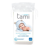 Tami MyBaby, płatki kosmetyczne dla dzieci, 60 sztuk - miniaturka zdjęcia produktu
