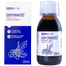 SEMA Lab Odporność, syrop dla dzieci od 3 lat i dorosłych, smak malinowy, 120 ml - miniaturka  zdjęcia produktu