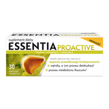 Essentia Proactive, 30 kapsułek - miniaturka zdjęcia produktu