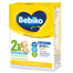 Zestaw Bebiko 2R Nutriflor Expert, mleko następne z kleikiem ryżowym, powyżej 6 miesiąca, 3 x 600 g - miniaturka 2 zdjęcia produktu