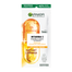 Garnier Skin Naturals, ampułka przeciw oznakom zmęczenia w masce na tkaninie, witamina C i ananas, 15 g - miniaturka  zdjęcia produktu
