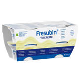 Fresubin YOcreme, smak cytrynowy, 4 x 125 g - miniaturka zdjęcia produktu