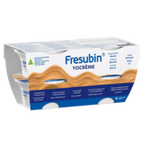 Fresubin YOcreme, smak biszkoptowy, 4 x 125 g - miniaturka zdjęcia produktu
