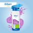 Diben Drink, preparat odżywczy, smak owoców leśnych, 4 x 200 ml USZKODZONE OPAKOWANIE - 2 Diben Drink, preparat odżywczy, smak owoców leśnych, 4 x 200 ml USZKODZONE OPAKOWANIE - miniaturka 2 zdjęcia produktu
