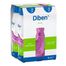Diben Drink, preparat odżywczy, smak owoców leśnych, 4 x 200 ml - miniaturka  zdjęcia produktu