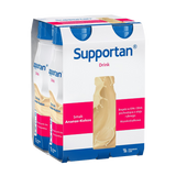 Supportan Drink, preparat odżywczy, smak ananasowo-kokosowy, 4 x 200 ml - miniaturka zdjęcia produktu