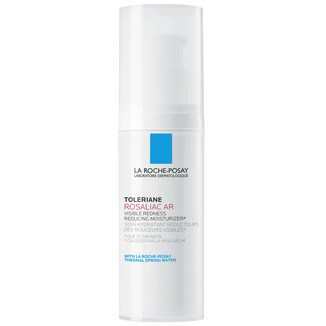 La Roche-Posay Toleriane Rosaliac AR Concentre, korygujący krem nawilżający przeciw zaczerwienieniom, 40 ml - zdjęcie produktu