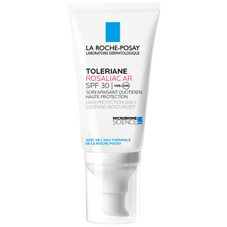 La Roche-Posay Toleriane Rosaliac AR, ochronny krem nawilżający, SPF 30, 50 ml - zdjęcie produktu