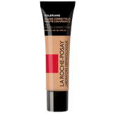 La Roche-Posay Toleriane, podkład intensywnie kryjący, Shade 10, SPF 25, 30 ml  - miniaturka zdjęcia produktu