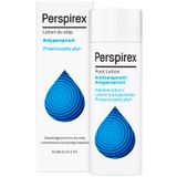 Perspirex Foot Lotion, antyperspirant do stóp, 100 ml - miniaturka zdjęcia produktu