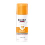 Eucerin Sun Protection Pigment Control, fluid ochronny przeciw przebarwieniom, SPF 50+, 50 ml - miniaturka zdjęcia produktu