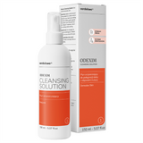 Odexim Cleansing Solution, płyn oczyszczający do twarzy na nużeńca, 150 ml - miniaturka zdjęcia produktu