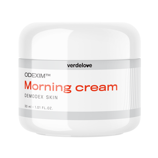 Odexim Morning Cream, krem na nużeńca, na rano, 30 ml - zdjęcie produktu