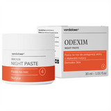 Odexim Night Paste, pasta na nużeńca, na noc, 30 ml - miniaturka zdjęcia produktu
