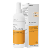 Psorisel, emulsja na łuszczycę skóry głowy, na noc, 200 ml - miniaturka zdjęcia produktu