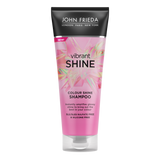 John Frieda Vibrant Shine, szampon do włosów dodający blasku, 250 ml - miniaturka zdjęcia produktu
