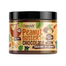OstroVit Peanut Butter Chocolate Hazelnut in Caramel, czekoladowy krem orzechowy + karmelizowane orzechy laskowe, chrupiący, 500 g - miniaturka  zdjęcia produktu