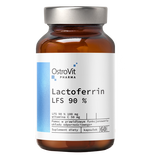 OstroVit Pharma Lactoferrin LFS 90%, 60 kapsułek - miniaturka zdjęcia produktu
