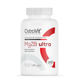 OstroVit MgZB Ultra, 120 tabletek - miniaturka zdjęcia produktu
