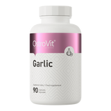 OstroVit Garlic, 90 kapsułek OstroVit Garlic, 90 kapsułek - miniaturka zdjęcia produktu