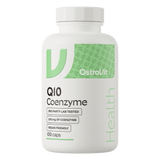 OstroVit Ubichinon Q10, koenzym Q10 100 mg, 100 kapsułek - miniaturka zdjęcia produktu
