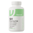 OstroVit Ubichinon Q10, koenzym Q10 100 mg, 100 kapsułek - miniaturka  zdjęcia produktu