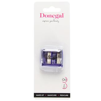 Donegal, temperówka kosmetyczna do kredek i ołówków - zdjęcie produktu
