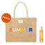 Nuxe Sun, olejek do opalania do twarzy i ciała, SPF 50, 150 ml + Nuxe Summer, torba jutowa, 1 sztuka gratis - miniaturka  zdjęcia produktu